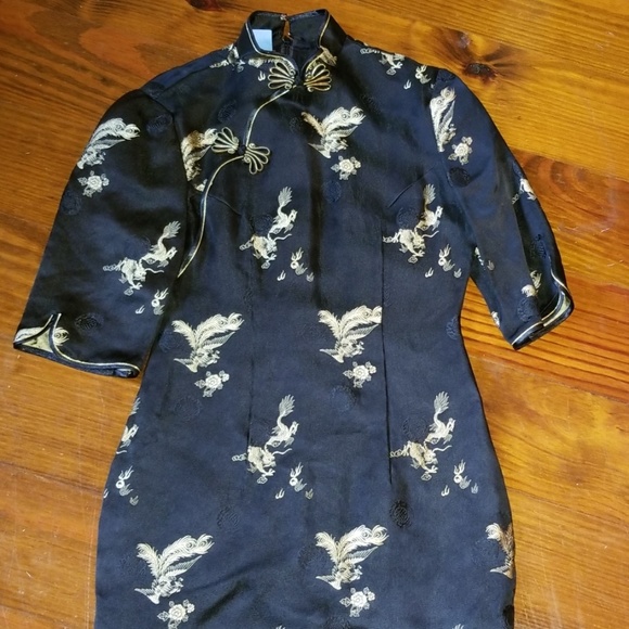 Dresses & Skirts - Qipao dress